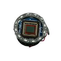 Camera Module Underwater visual fishing   fish detection monitoring camera lens module