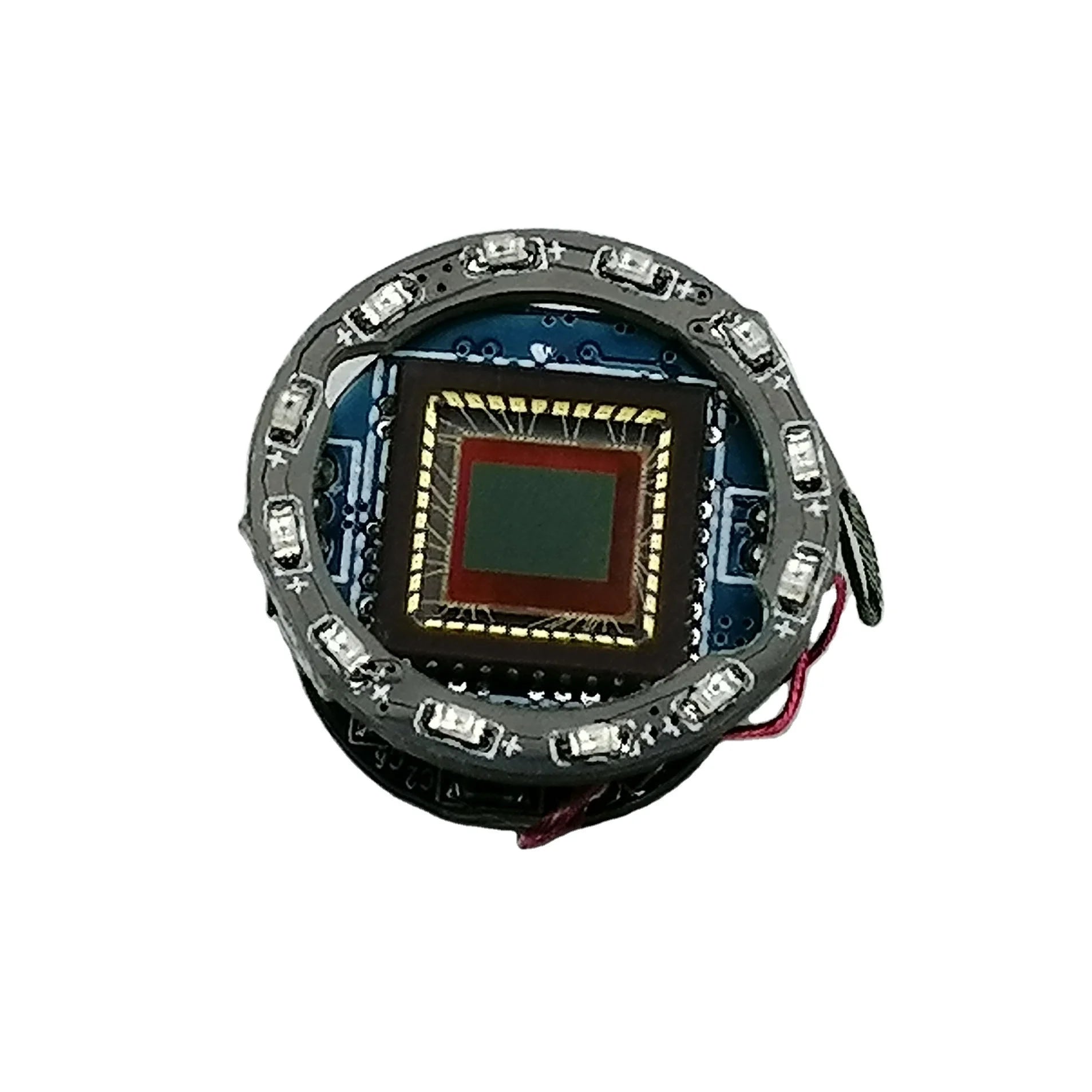 Camera Module Underwater visual fishing   fish detection monitoring camera lens module