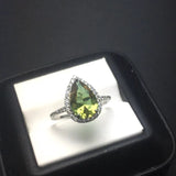 Rings Sterling real 925 Silver