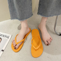 Indoor Summer Flip Flops Slipper