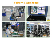 Camera Module Underwater visual fishing   fish detection monitoring camera lens module