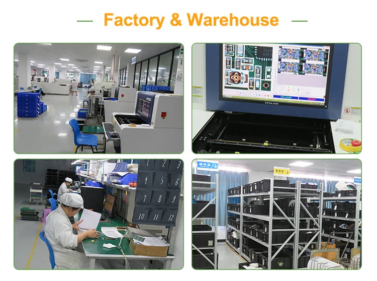 Camera Module Underwater visual fishing   fish detection monitoring camera lens module