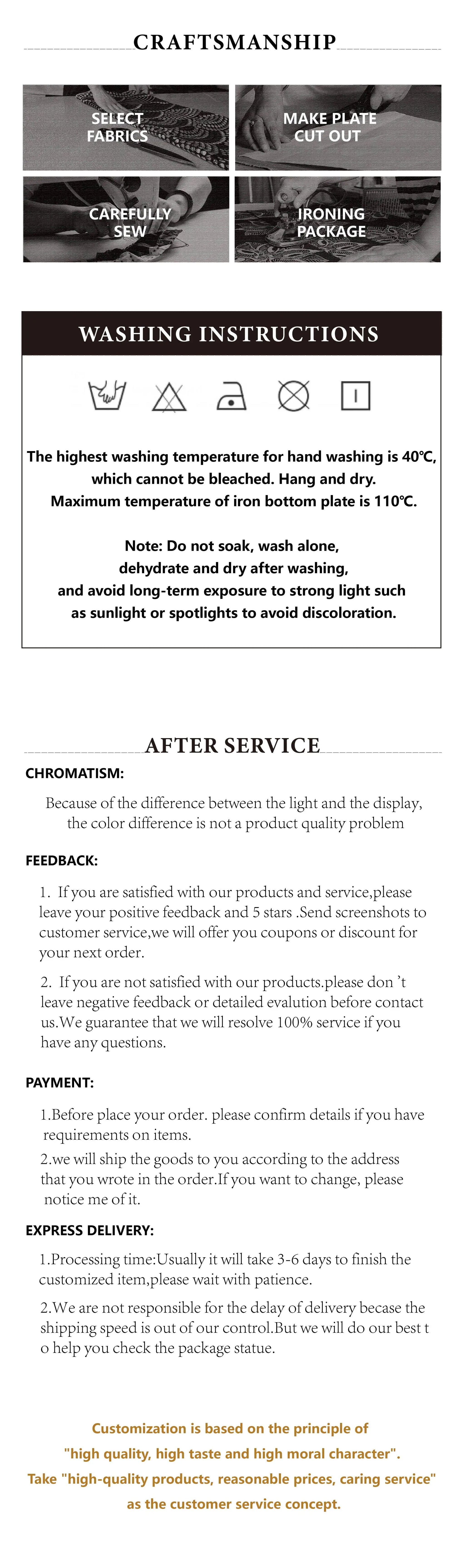 African Clothes for Men Agbada , Shirts, Pants, and  Hats 4 Piece Set - A2216013