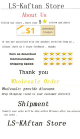 African Dresses For Women Plus Size Muslim Summer Silk Loose Cardigans Traditional Ramadan Long Duster Coat For Party