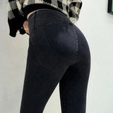 Women Streetwear Running Sports Pants