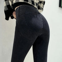 Women Streetwear Running Sports Pants