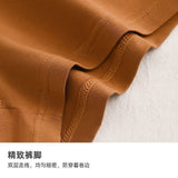 4 pcs Men Underwear Cotton Boxer