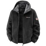 Men's Outdoor Sport Hooded Sweatshirt