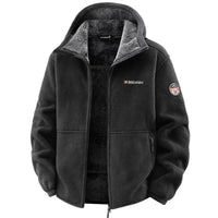 Men's Outdoor Sport Hooded Sweatshirt