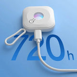 Infrared Camera Detector For Security Protection Camera Anti-Peeping Camera Detector Lens Detect Gadget LED Spy Gear