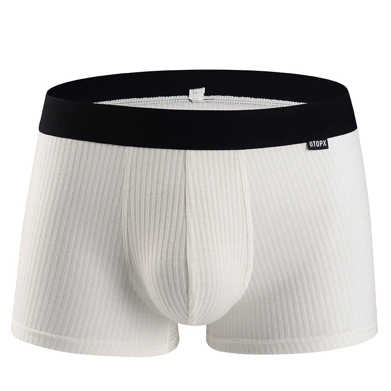 mens underwear boxers sexy boxers for men panties Men's underwear is stylish breathable and comfortable