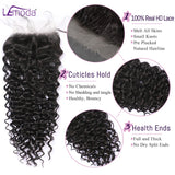 Multi Style HD Lace Frontal Wigs