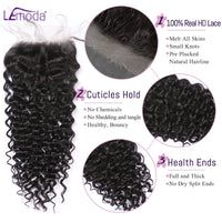 Multi Style HD Lace Frontal Wigs