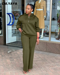 Loose Long Sleeve Women Sporty Hoodies Set