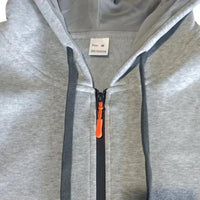 Men Winter Punk Style Hoodie