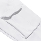 Winter Men's Fleece Hooded Sweatshirt