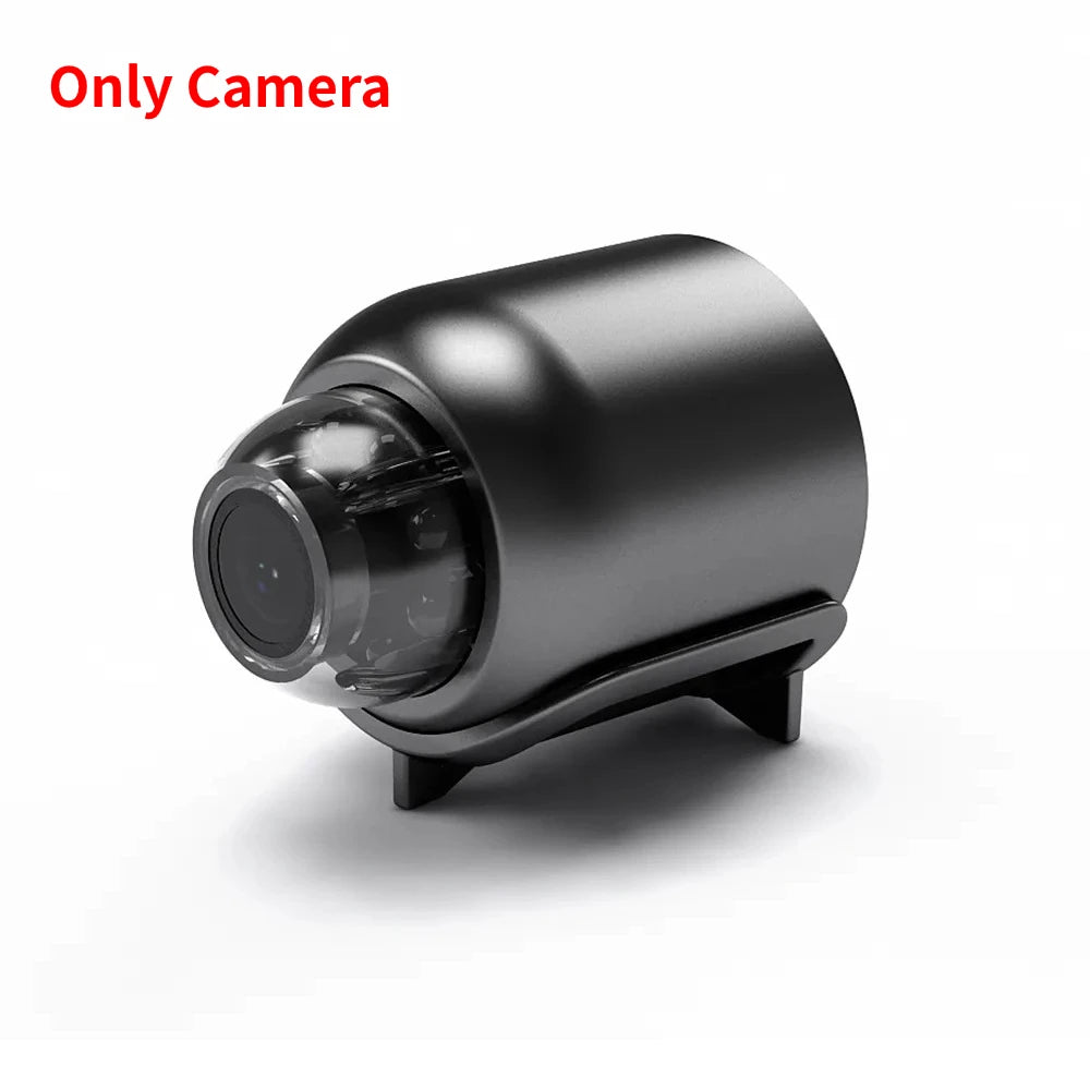 Mini Camera Wireless 1080P Surveillance Security Video Cam Night Vision Motion Detect Camcorder Mini Cam Monitor Smart Home NEW