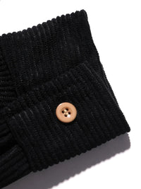 Men's Thickened Hoodie Sweatshirt