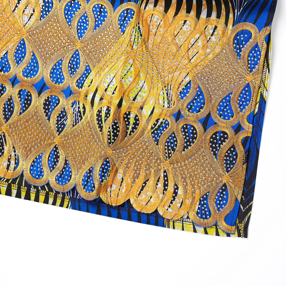 African Traditional  Women  Clothing