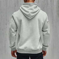 Men Winter Punk Style Hoodie
