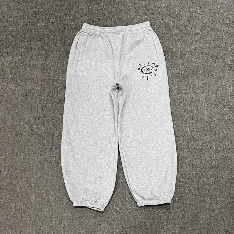 Autumn and winter Sweatpants