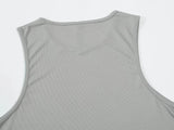 Men's sports vests