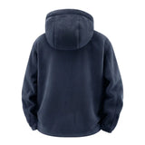 Men's Outdoor Sport Hoodie