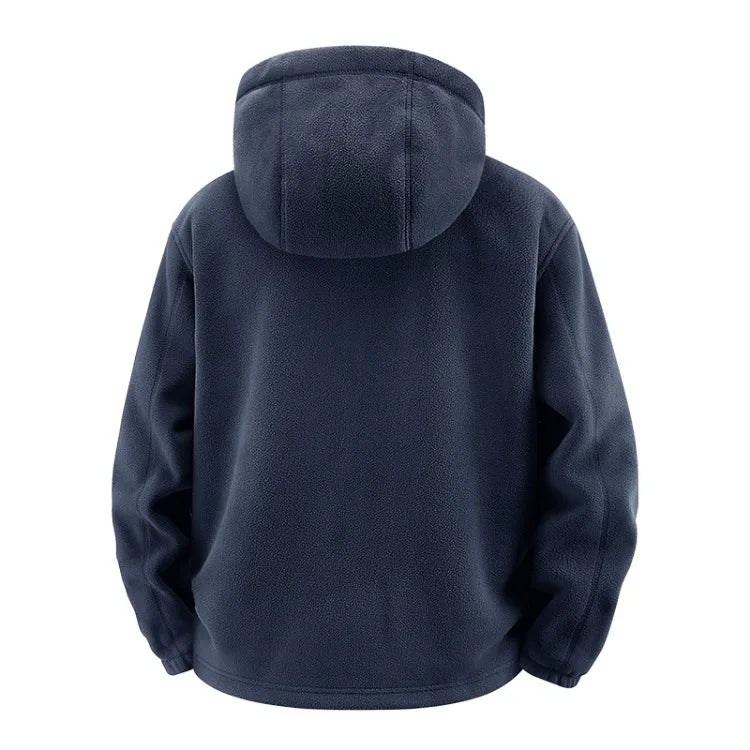 Men's Outdoor Sport Hoodie