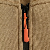 Men Winter Punk Style Hoodie