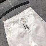 Loose Casual Fall Harlan Pant