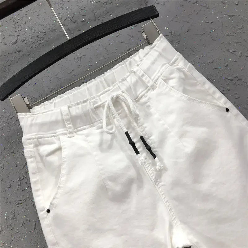 Loose Casual Fall Harlan Pant