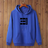 Fashionable Versatile Men's Hoodie