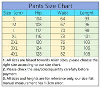 2025 Mens Sweatpants Printing Casual Pants Outdoor Gym Sports Jogging Pants Autumn Winter Street Man Trousers Fitness Sportswear