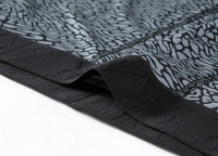 6pcs Men's long boxers