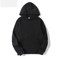 Autumn Winter Men's New Long Sleeve Hoodie