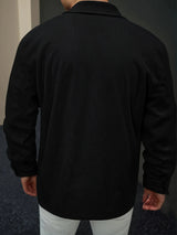 Men's Thickened Hoodie Sweatshirt