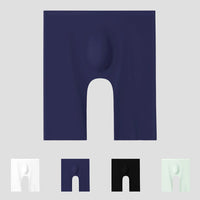 Mens Ice Silk Underwear Long Leg Boxer Briefs Trunk Sport Shorts Breathable Comfortable Swimsuit Soft Fitness Elastic Panties