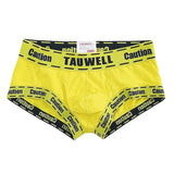 Boxers For Men  Underpants Mens Underwear Briefs Boxerhomme anime panties