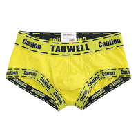 Boxers For Men  Underpants Mens Underwear Briefs Boxerhomme anime panties