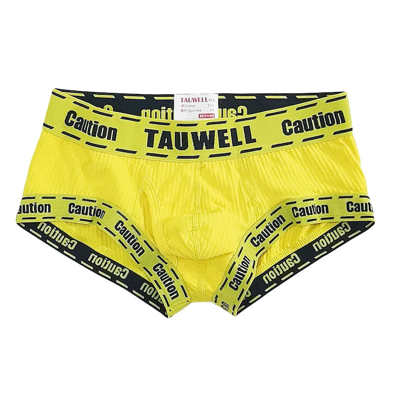 Boxers For Men  Underpants Mens Underwear Briefs Boxerhomme anime panties