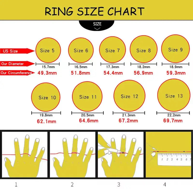 18K gold-plated ring, diamond inlay, luxurious customization