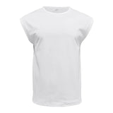 Men's Sleeveless T-shirt Summer