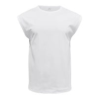 Men's Sleeveless T-shirt Summer