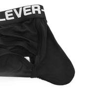 4 Pack Boxers Men Sport Shorts Exercise Underwear Man Bulge Pouch Boxer Athletic Underpants Gym Wear Bodybuilding Wide Waistband