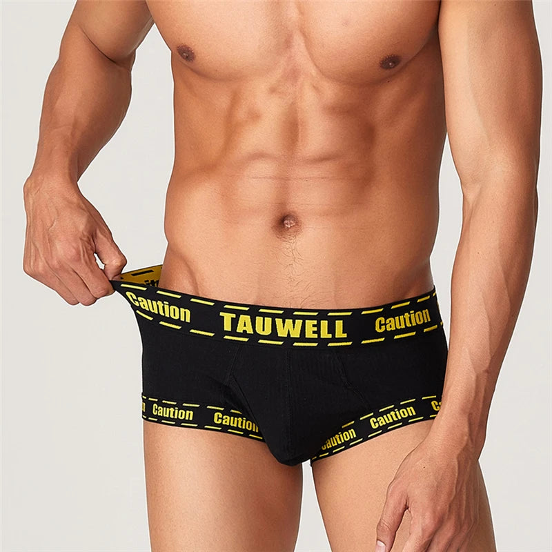 Boxers For Men  Underpants Mens Underwear Briefs Boxerhomme anime panties