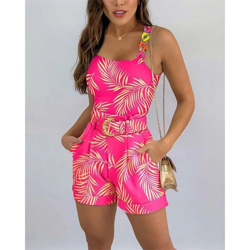 Women's Casual Independent Station Suit