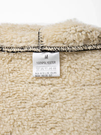 Men's Long Sleeve Fleece Hoodie