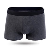 6Pcs/Set Men Panties Men's Underwear Male Brand Boxer And Underpants For Homme Luxury Set Shorts Box Slip Kit Student Briefs