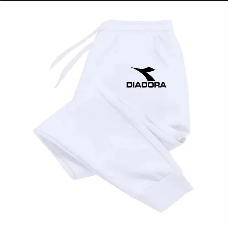 Fashionable Running Pants