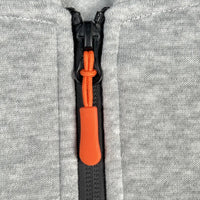 Men Winter Punk Style Hoodie